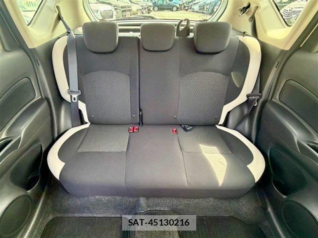 Nissan NOTE 2018-02 8871710-26