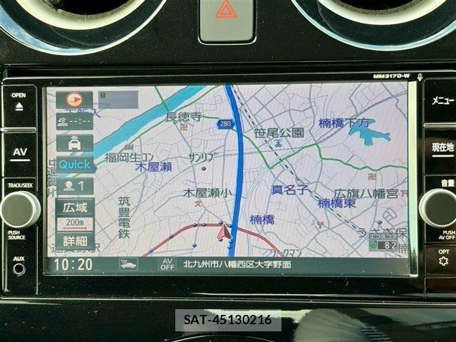 Nissan NOTE 2018-02 8871710-4