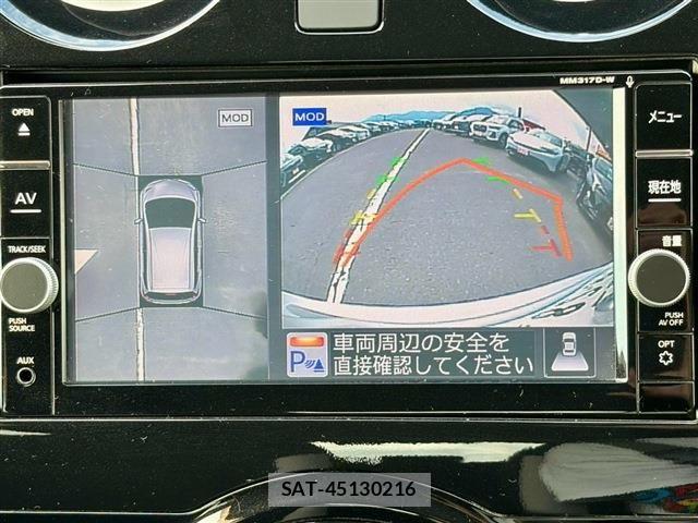 Nissan NOTE 2018-02 8871710-5