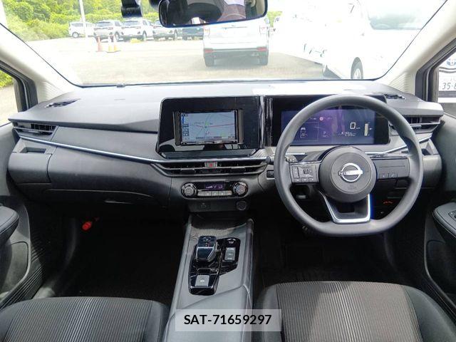 Nissan NOTE 2022-12 8871724-1