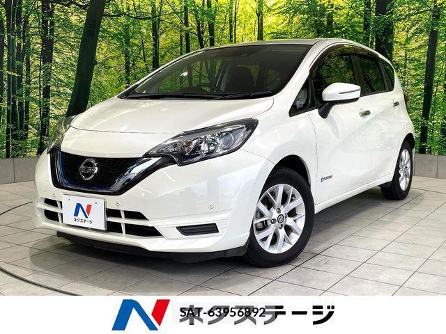 Nissan NOTE 2018-07 8871715-0