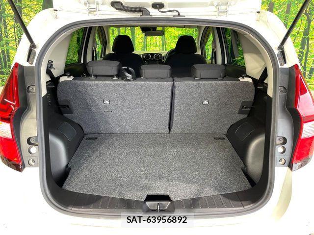 Nissan NOTE 2018-07 8871715-9