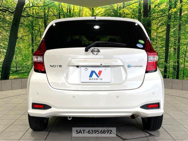 Nissan NOTE 2018-07 8871715-14