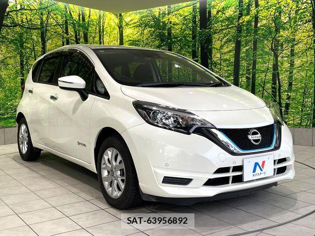 Nissan NOTE 2018-07 8871715-15