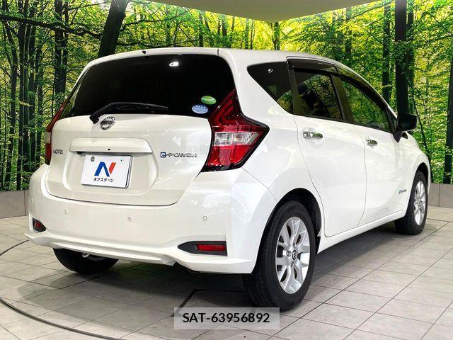 Nissan NOTE 2018-07 8871715-16