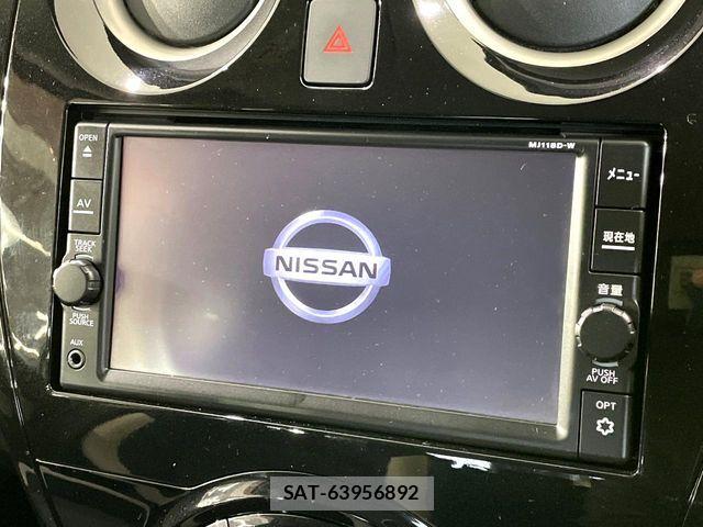 Nissan NOTE 2018-07 8871715-2