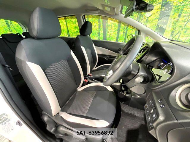 Nissan NOTE 2018-07 8871715-7