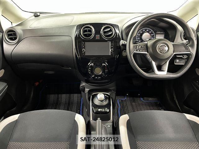 Nissan NOTE 2017-12 8871720-1