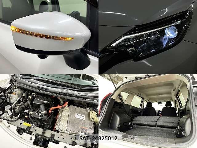 Nissan NOTE 2017-12 8871720-6