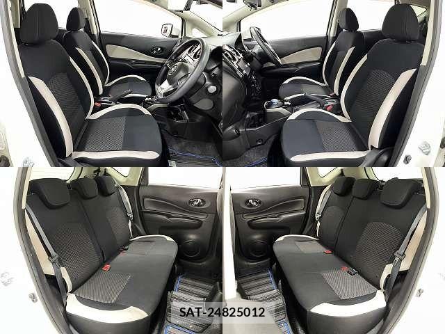 Nissan NOTE 2017-12 8871720-7