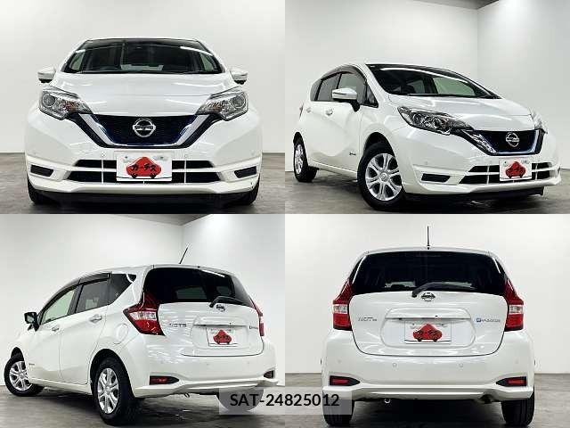 Nissan NOTE 2017-12 8871720-8