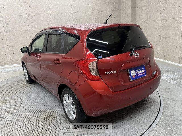 Nissan NOTE 2015-08 8871731-4