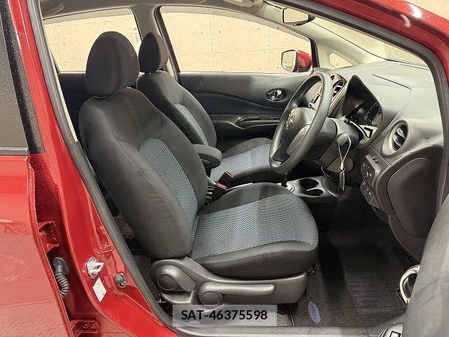 Nissan NOTE 2015-08 8871731-7