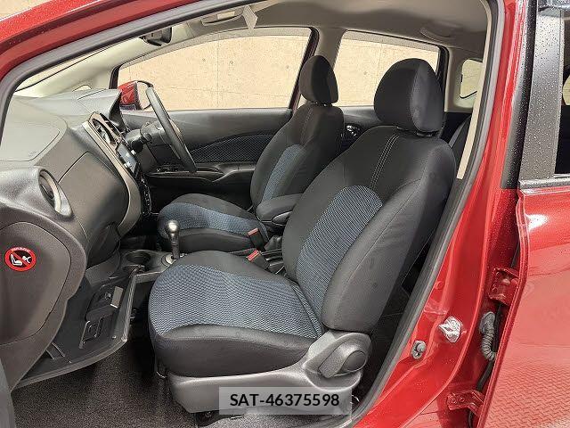Nissan NOTE 2015-08 8871731-8