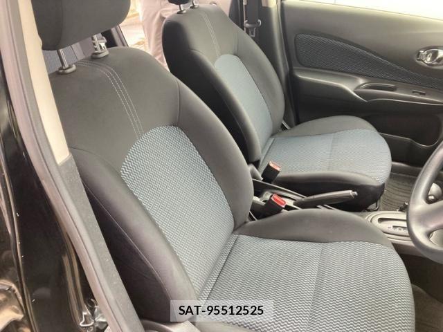 Nissan NOTE 2014-01 8871742-10