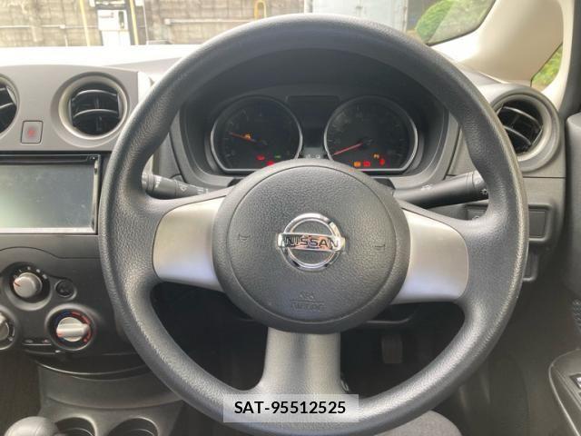 Nissan NOTE 2014-01 8871742-14