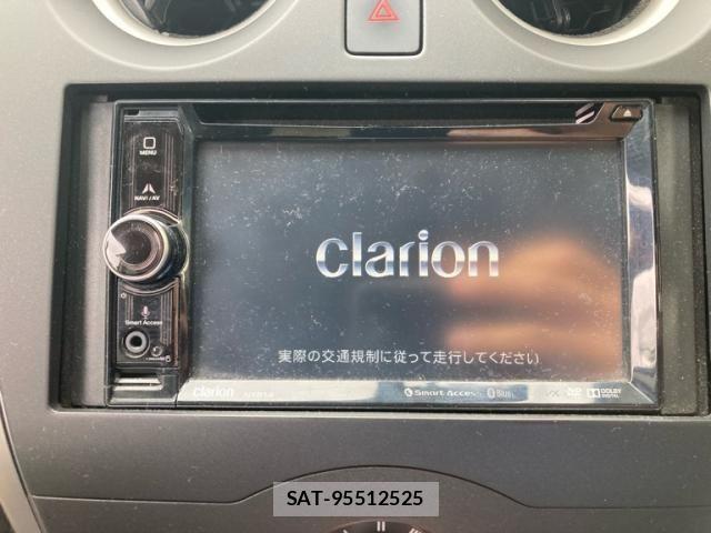 Nissan NOTE 2014-01 8871742-17