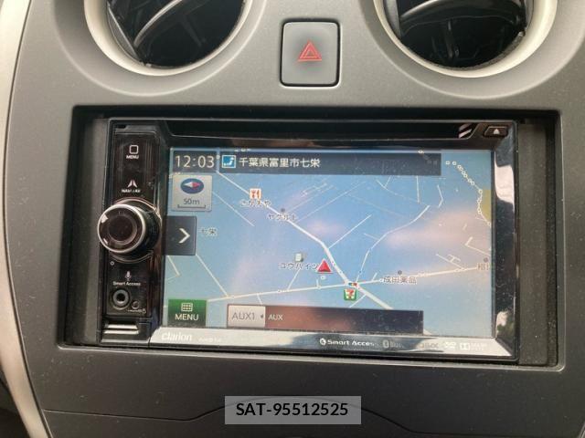 Nissan NOTE 2014-01 8871742-22