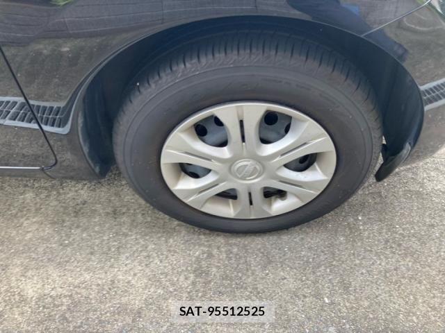 Nissan NOTE 2014-01 8871742-5