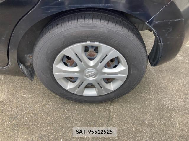 Nissan NOTE 2014-01 8871742-6