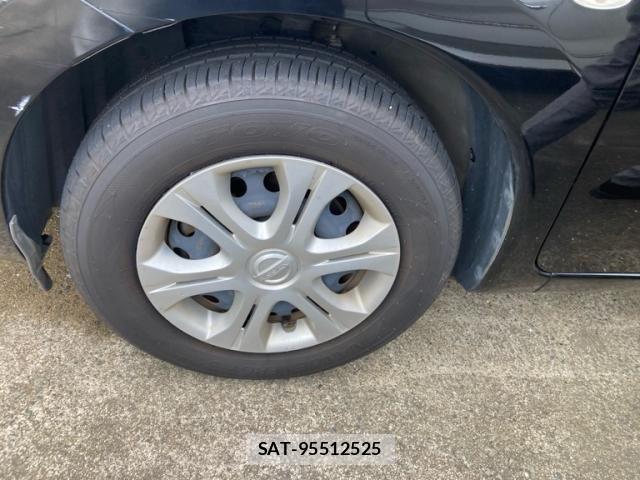 Nissan NOTE 2014-01 8871742-7