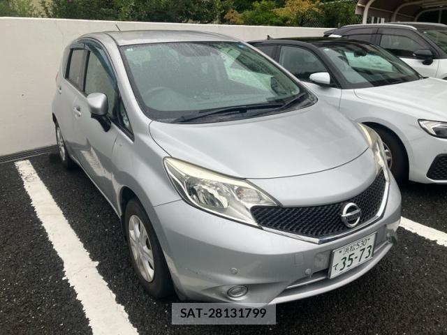 Nissan NOTE 2015-02 8871739-0