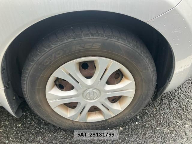 Nissan NOTE 2015-02 8871739-11