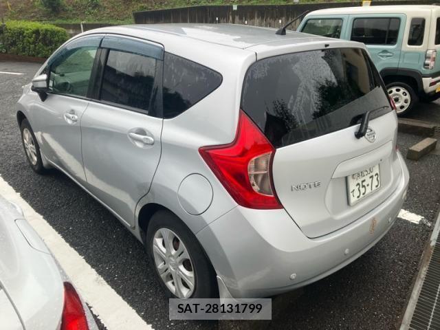 Nissan NOTE 2015-02 8871739-1