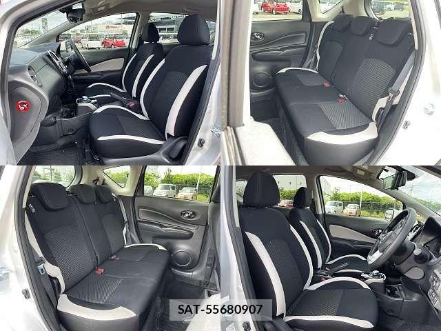Nissan NOTE 2017-08 8871719-7