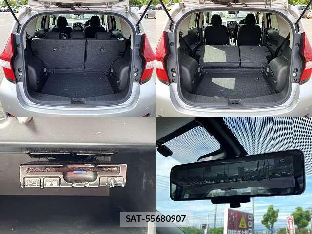 Nissan NOTE 2017-08 8871719-8