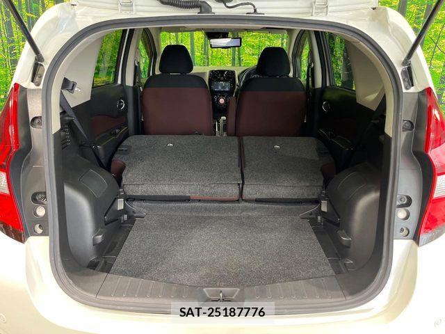 Nissan NOTE 2018-04 8871714-10
