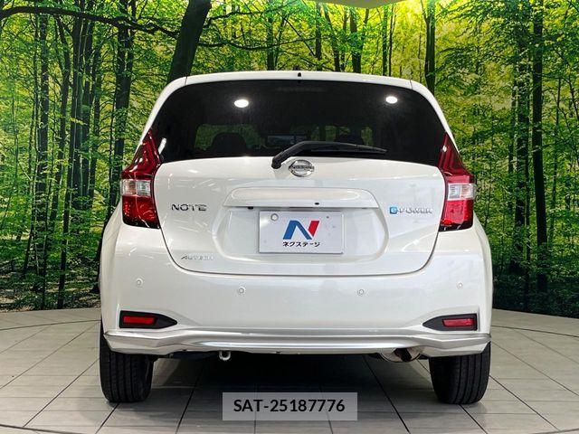 Nissan NOTE 2018-04 8871714-14