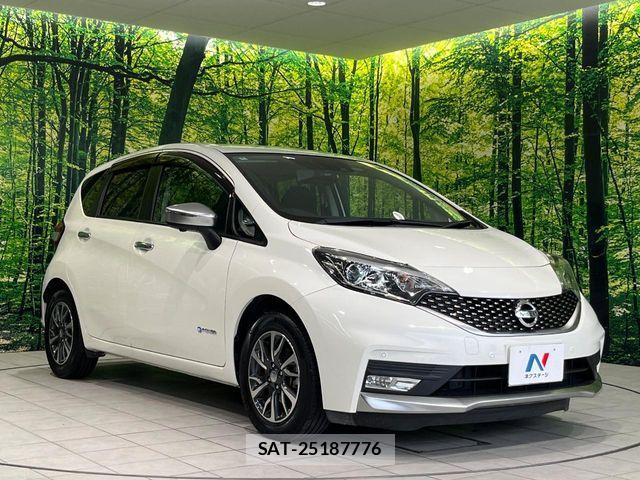 Nissan NOTE 2018-04 8871714-15