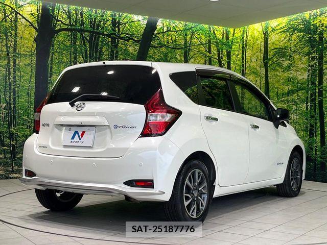 Nissan NOTE 2018-04 8871714-16