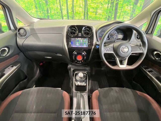 Nissan NOTE 2018-04 8871714-1