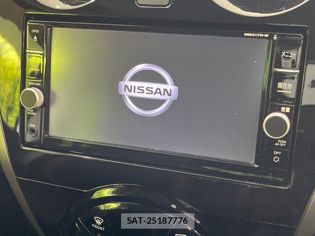 Nissan NOTE 2018-04 8871714-4