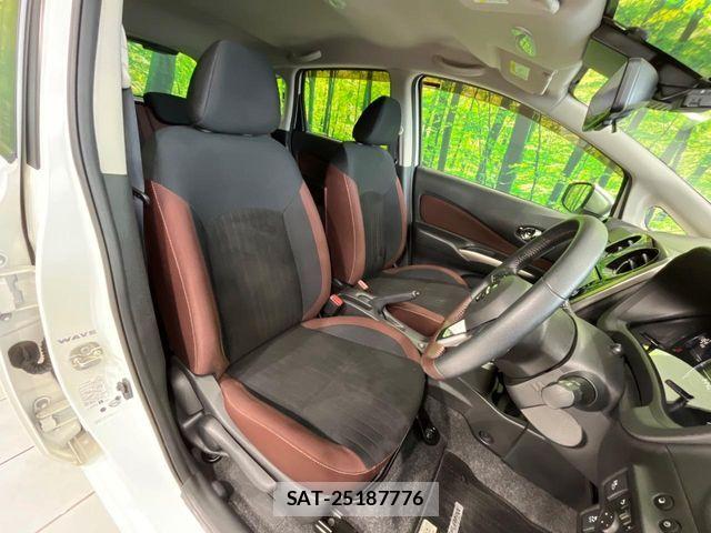 Nissan NOTE 2018-04 8871714-7