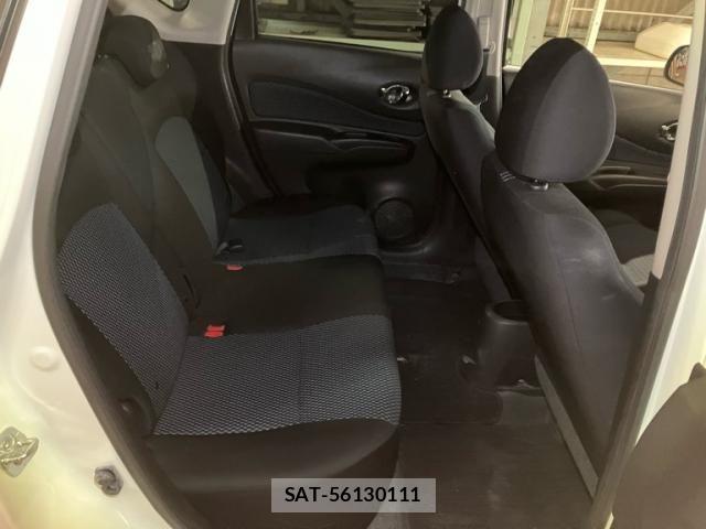 Nissan NOTE 2013-03 8871743-9