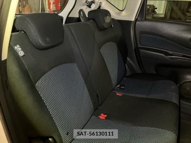 Nissan NOTE 2013-03 8871743-10