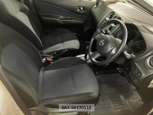 Nissan NOTE 2013-03 8871743-11