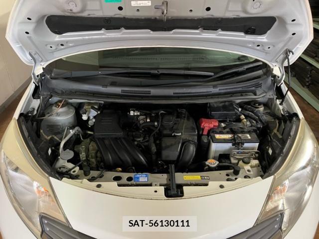 Nissan NOTE 2013-03 8871743-13