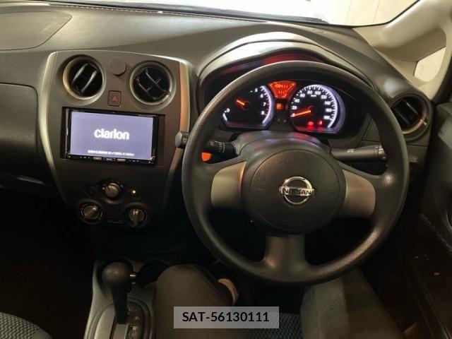 Nissan NOTE 2013-03 8871743-16