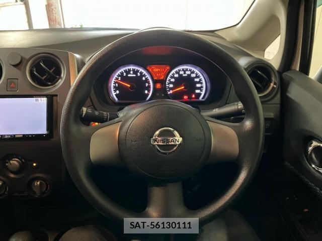 Nissan NOTE 2013-03 8871743-17
