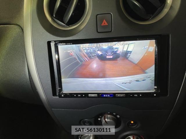 Nissan NOTE 2013-03 8871743-21