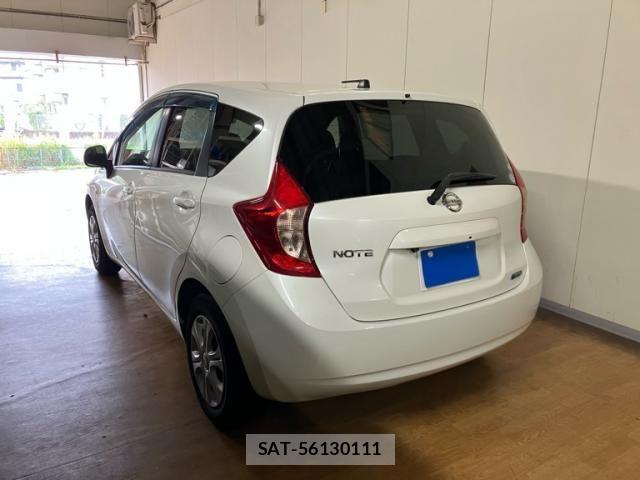 Nissan NOTE 2013-03 8871743-3