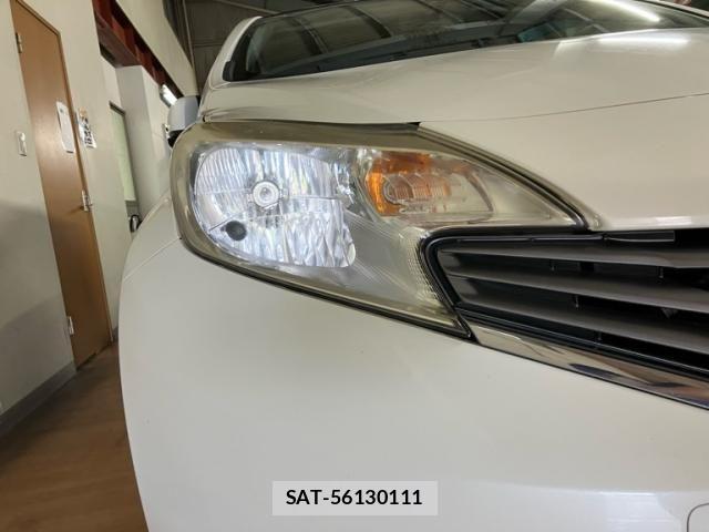 Nissan NOTE 2013-03 8871743-4