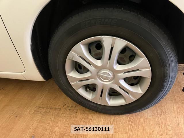 Nissan NOTE 2013-03 8871743-5