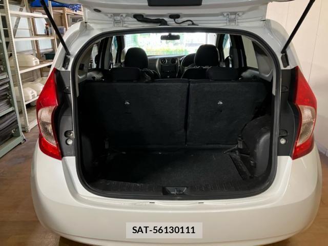 Nissan NOTE 2013-03 8871743-7
