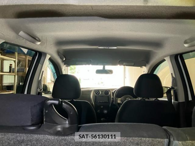 Nissan NOTE 2013-03 8871743-8
