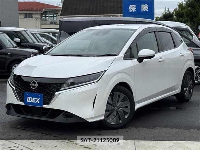 Nissan NOTE 2023-02 8871703-0